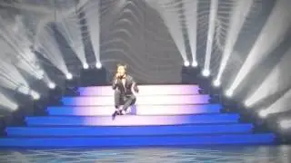 ABU TV Song Festival 28 October 2015