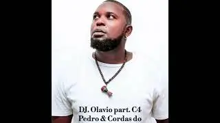 Sem querer (Remix) - Dj. Olavio Part. C4 Pedro & Cordas do Sol