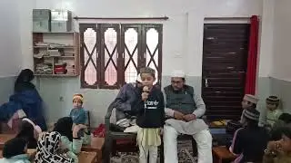 MAIN KHUDA KO BATAUNGA | EMOTIONAL NAAT | #quranicwisdom 