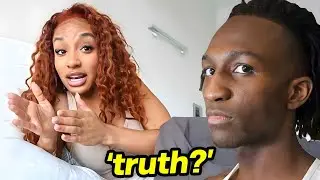 Kai Cenat&rsquo;s Ex Gigi EXPOSED Everything!