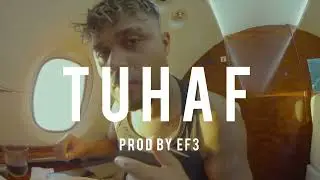 [SOLD] Lvbel C5 x Batuflex Type Club Banger Beat “tuhaf”