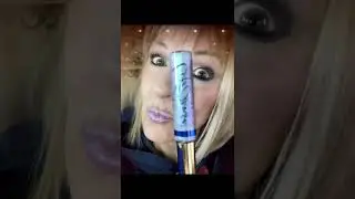 Pisces Sign Gloss! Shimmering #gloss  