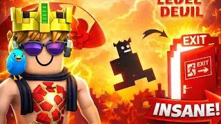This Game HATES Me 😈 | LEVEL DEVIL Gameplay &ndash; ZingZap