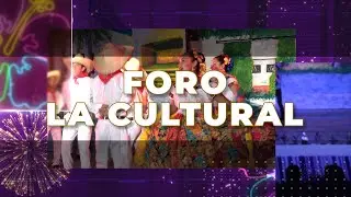 Foro La Cultural | Municipios anfitriones: Balancán y Cárdenas - Feria Tabasco 2025.