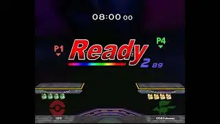 Lab Monster 82 Pools R5 – GOATcheese ⟮Fox⟯ vs CEG ⟮Puff⟯