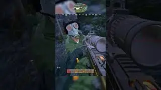 Самая смешная встреча в DayZ, которая у меня была