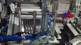 Customization of Hongshuangda Automation Special Machine Production Line and Workshop Special Machin