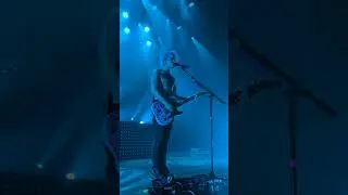 Ghost - Badflower (Live) Ryman Auditorium, Nashville TN 10/22/24