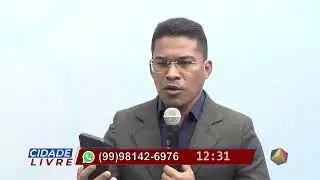 CIDADE LIVRE  16-01-2026