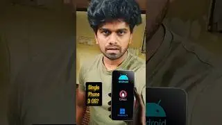 This Phone Runs Android, Windows & Linux | Day23 of 365 | One Phone Three OS | Will It Replace PCs?