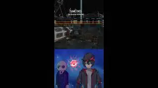 Cyber Boy and Mousey take a trip to the moon.....full of ZOMBIES!!