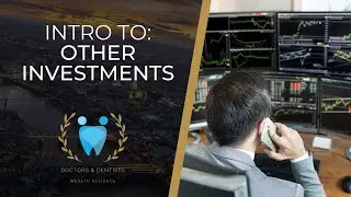 Introduction to Other Investments with Salman Rajput