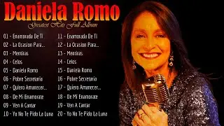 💫 Daniela Romo &ndash; Her music blends emotion, storytelling, and classic Latin pop vibes 🎶