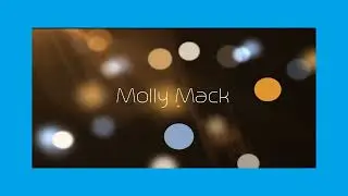 Molly Mack - appearance