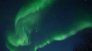 A short explanation of Northern Light. 