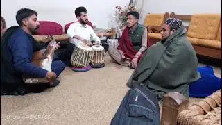 Poshto ghazal cha ya lamsawali che nezde raze ta 2025