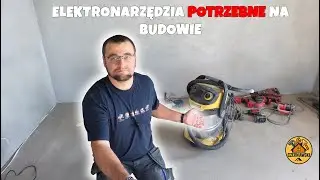 💲CZY TRZEBA WYDAWAĆ FORTUNĘ NA NARZĘDZIA ? 🛠️ PRZEGLĄD ELEKTRONARZĘDZI JAKICH UŻYWAM