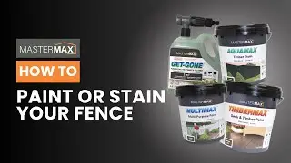 Paint or Staining Your Fence? The Right Way to Prep, Paint, or Stain Exterior Surfaces (NZ Guide)