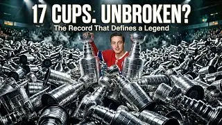Jean Beliveau: Hockey's Greatest Gentleman
