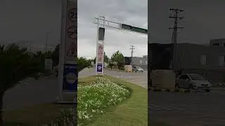 New City Phase-2, Wah