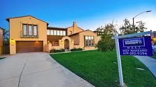 Listing in Chula Vista, Ca. - San Diego Aerial Video