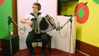 ŠTAVAR MATIC - Spomladanska vedrina (Z.Lupinc) OTS 1
