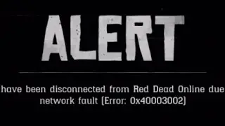 Red Dead Update.. But accurate