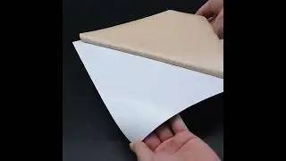 Flexible LED Light Sheet Cuttable Custom Thin LED Panel