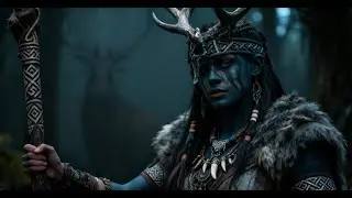 Norse Raetr - Rhythm of the North ༒ I | Powerful Shamanic Drums & Nordic Ambient