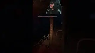 Poltergeist in S.T.A.L.K.E.R 2: Heart of Chornobyl