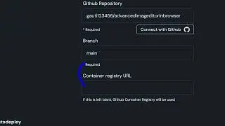 🧠 Heroku & DigitalOcean Alternative? Try Canine.sh – Deploy Fullstack Apps with 1 Command!