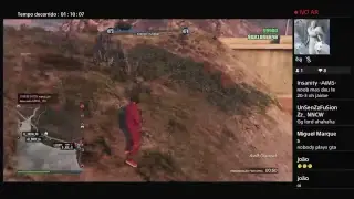 NNCW  vs LORD !!