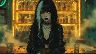 Bottled Courage / Poisoned Truth &mdash; Late-Night Heartbreak (Official Audio)