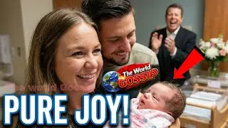 JANA DUGGAR ARRIVED NEW BABY SECRET BOOM. HER NEW SON IS VERY SICK IN COLD 😭