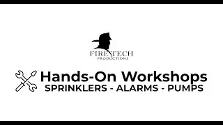 Fire Tech: Hands-On Workshops