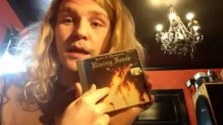 Compact Disc reviews 4: Yngvie J. Malmsteen's Rising Force 