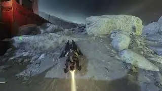 NIGHTMARE OF XORTAL, SWORN OF CROTA LOCATION **980**