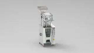 tea , Chai Patti packing machine full automatic