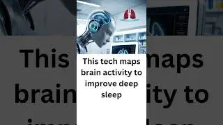 Can AI Help You Sleep Better Than Ever?