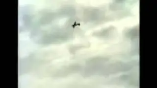 Victor Smolin flying the YAK-50 aerobatics pt2