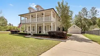 21 Rhapsody Street     Freeport, FL 32439