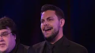 Pratt Street Power - Losing My Mind [from Follies]