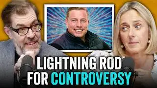 Is Strictly Going Alt-Right With Thomas Skinner Casting?