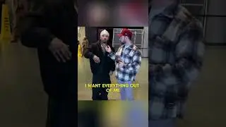ПОЧЕМУ Танк УХОДИТ из бокса 🚨