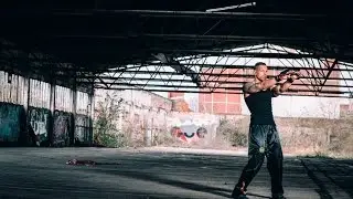 MiBo Sports meets Martial Arts #1: Selbstverteidigung gegen Angriffe von vorne