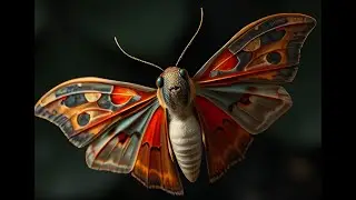 Silent Hill 2: Moth Puzzle Cheat in 3 Minutes
