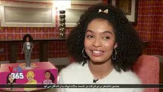عروسک جدید باربی با الهام از یارا شهیدی، بازیگر آمریکایی ایرانی تبار، وارد بازار شد