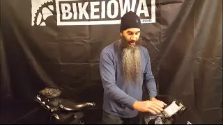 1. TRANS IOWA V13 - BIKEIOWA.com Pre-Race Preview