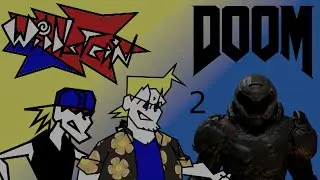 A Chainsaw? (What?) | DOOM 2016