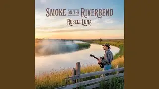 Smoke on the Riverbend